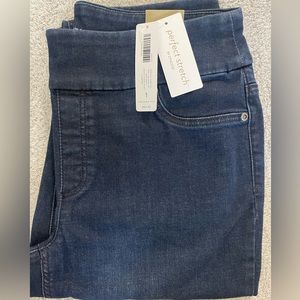 Chico’s Perfect Stretch Soft Jegging Ankle